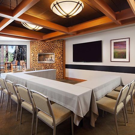 The Westin Monache Resort, Mammoth Mammoth Lakes Eksteriør billede