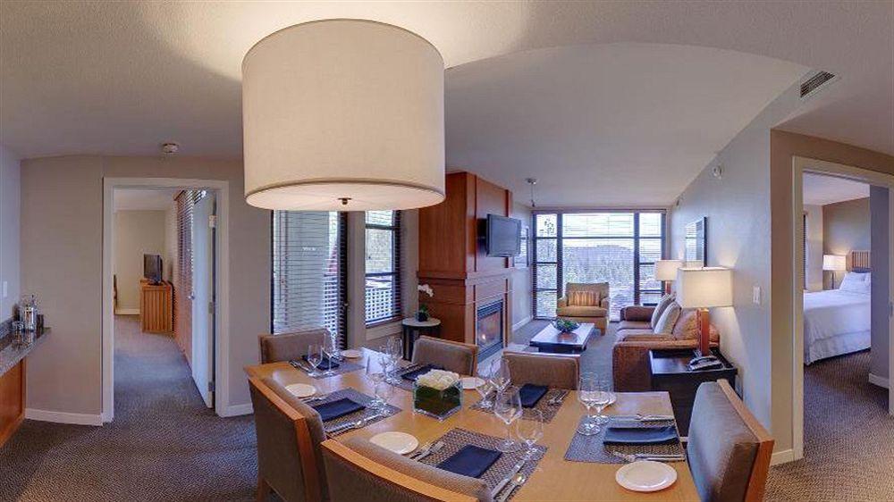 The Westin Monache Resort, Mammoth Mammoth Lakes Eksteriør billede