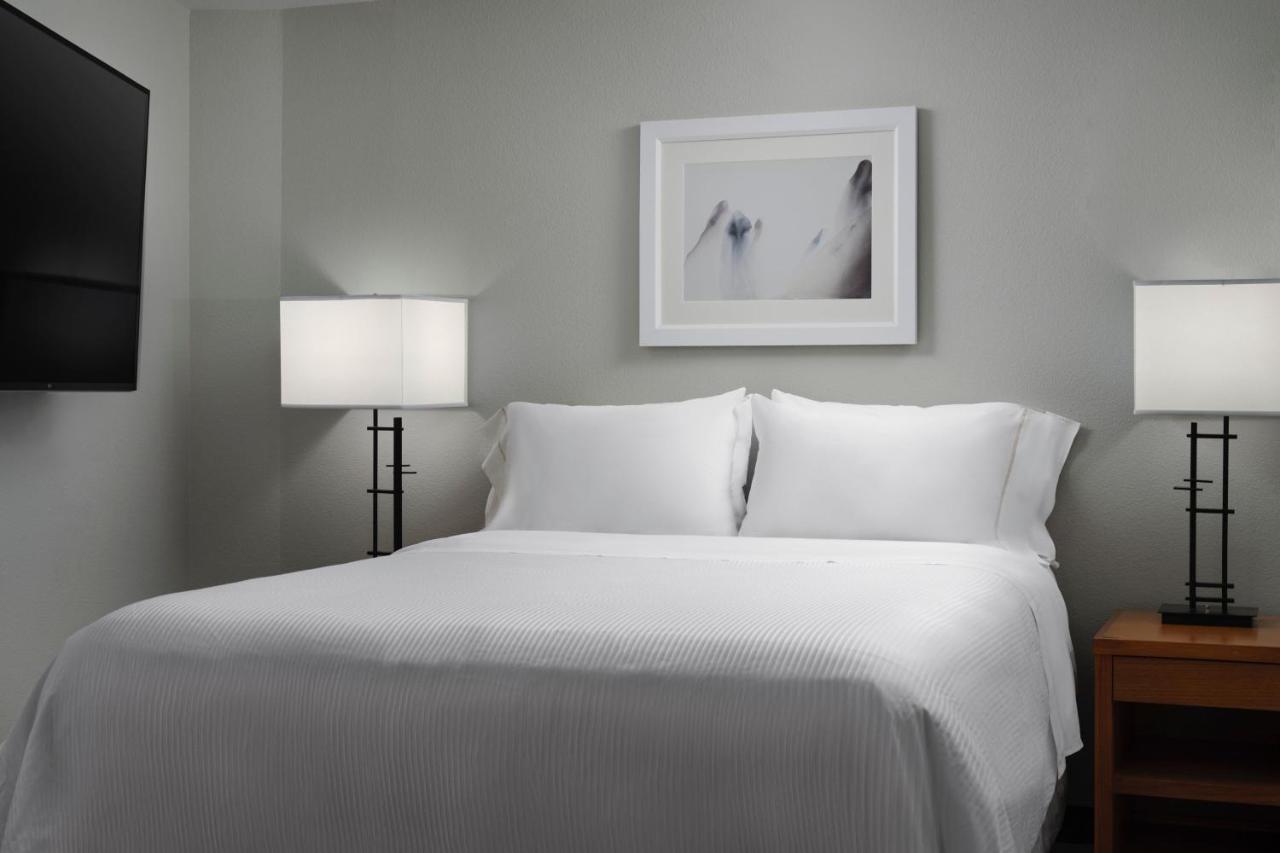 The Westin Monache Resort, Mammoth Mammoth Lakes Eksteriør billede