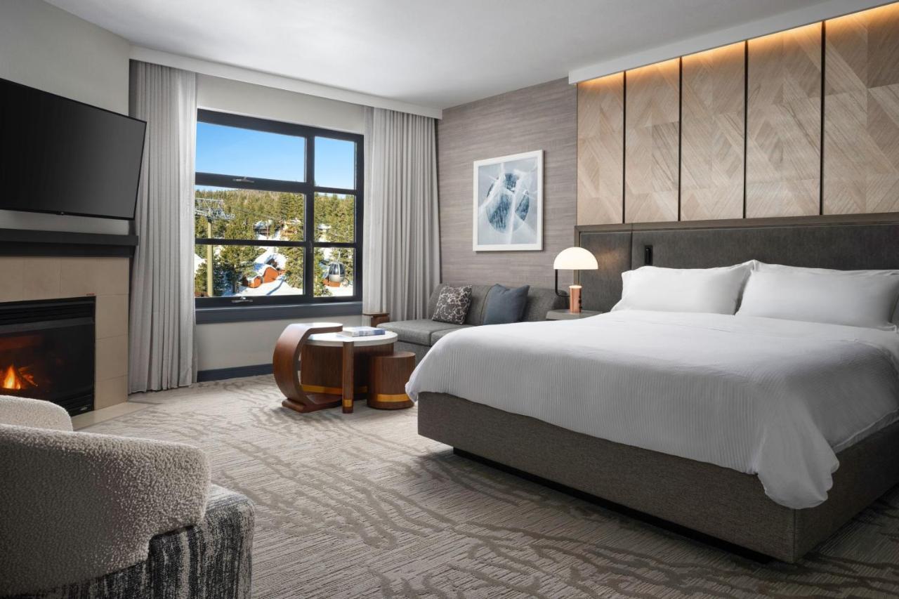 The Westin Monache Resort, Mammoth Mammoth Lakes Eksteriør billede