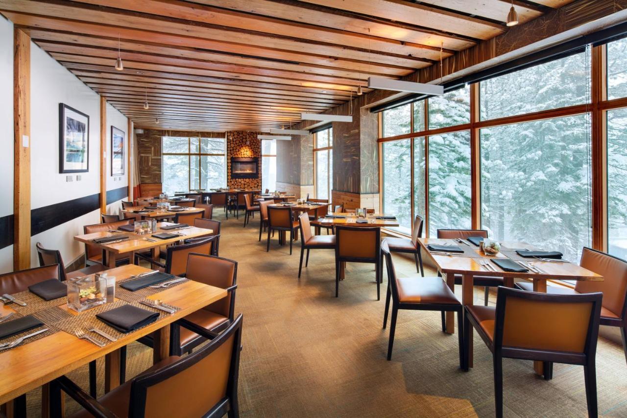 The Westin Monache Resort, Mammoth Mammoth Lakes Eksteriør billede
