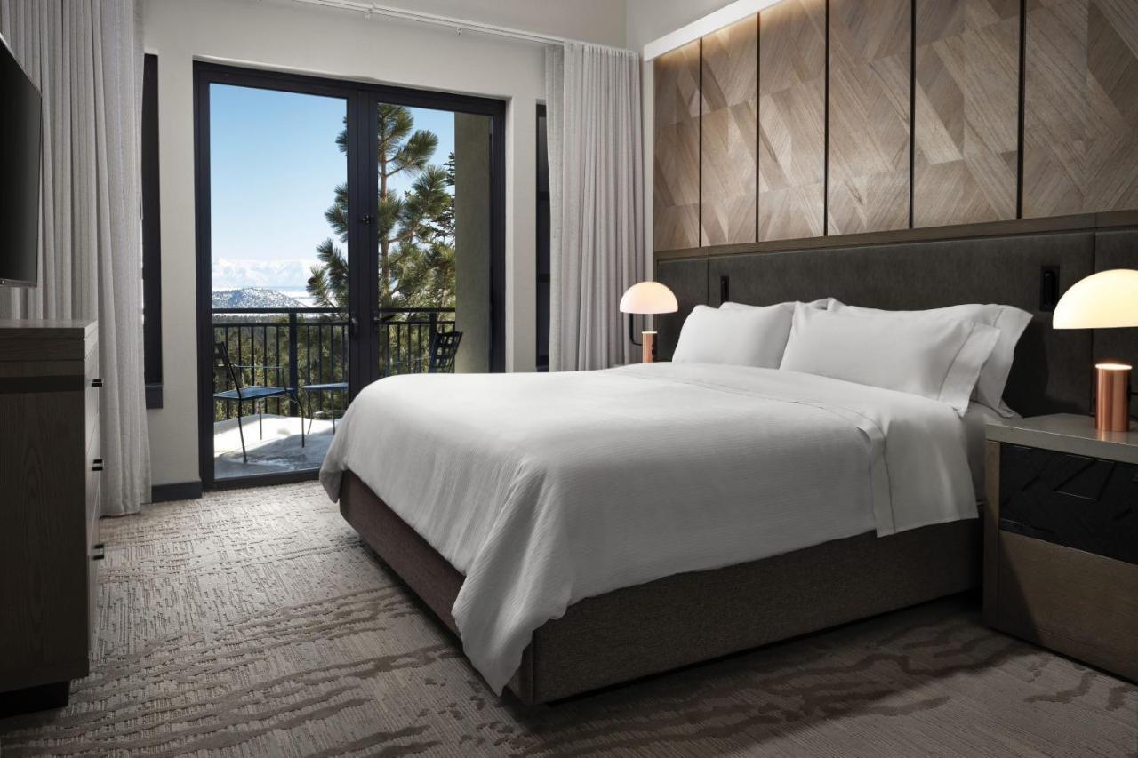 The Westin Monache Resort, Mammoth Mammoth Lakes Eksteriør billede