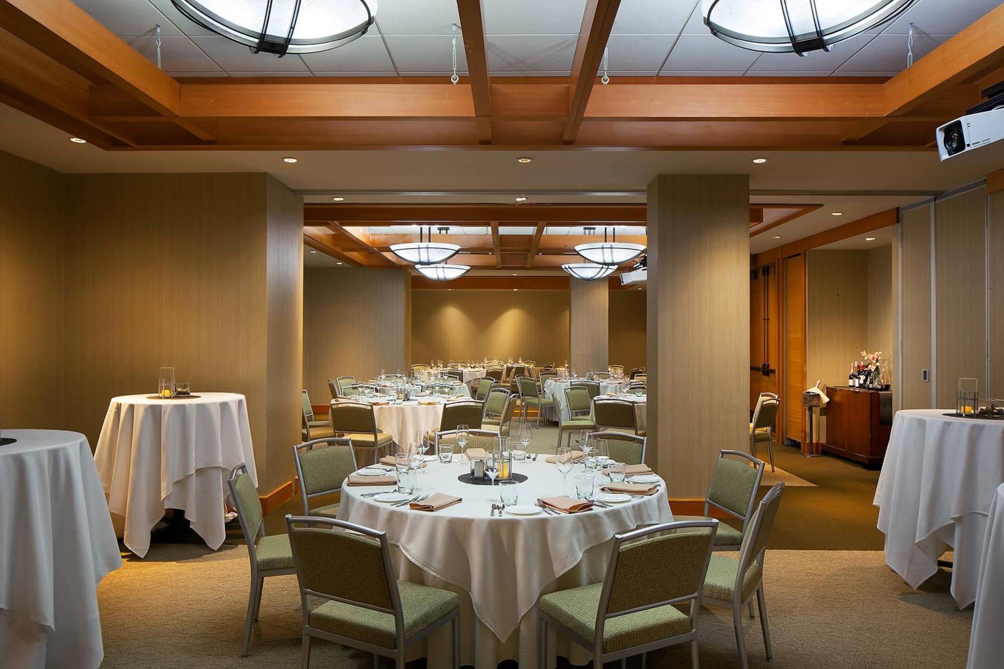 The Westin Monache Resort, Mammoth Mammoth Lakes Eksteriør billede