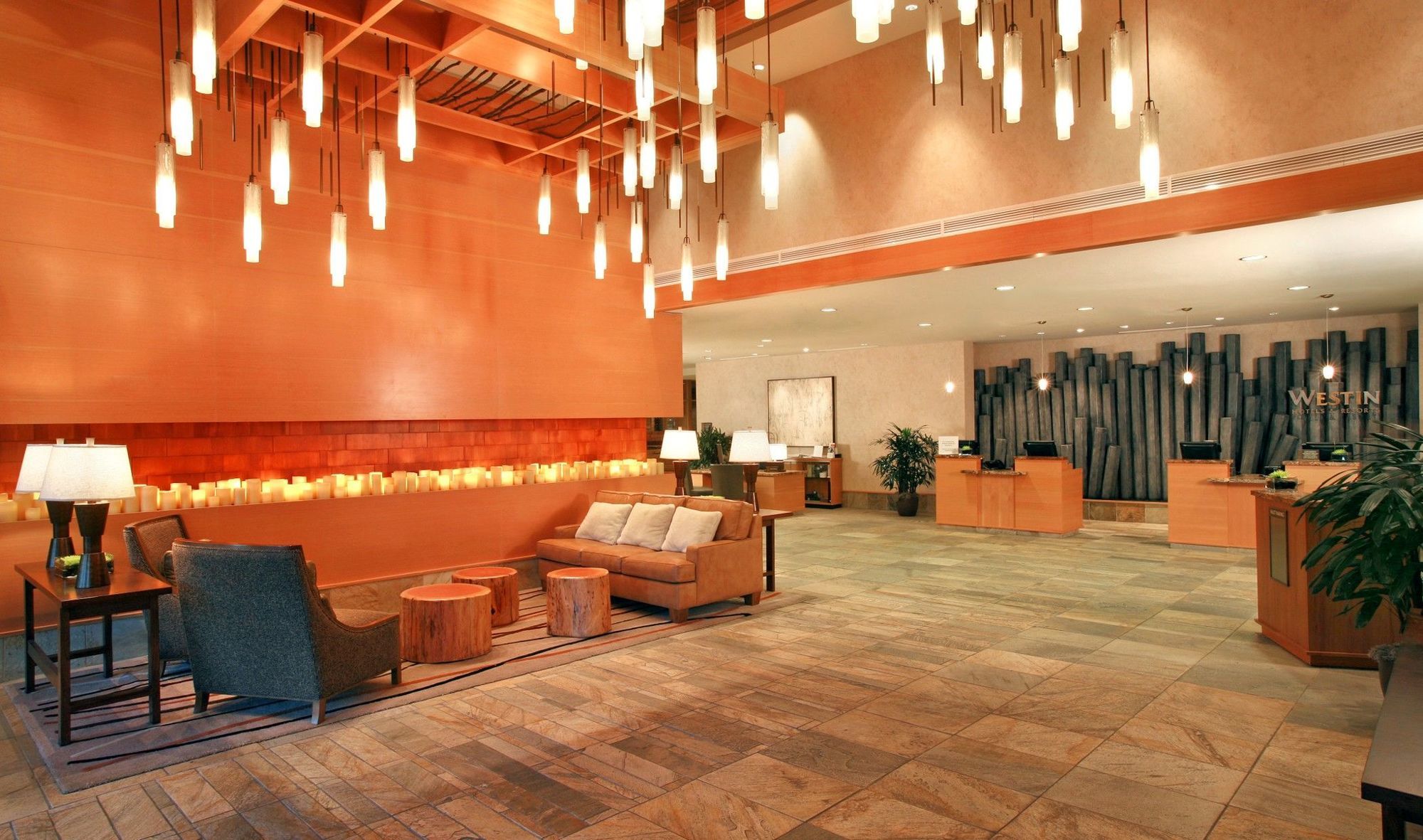 The Westin Monache Resort, Mammoth Mammoth Lakes Eksteriør billede