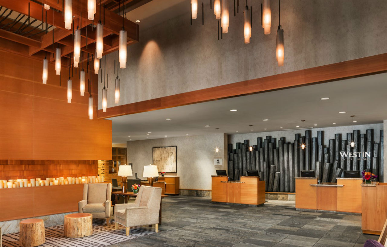 The Westin Monache Resort, Mammoth Mammoth Lakes Eksteriør billede